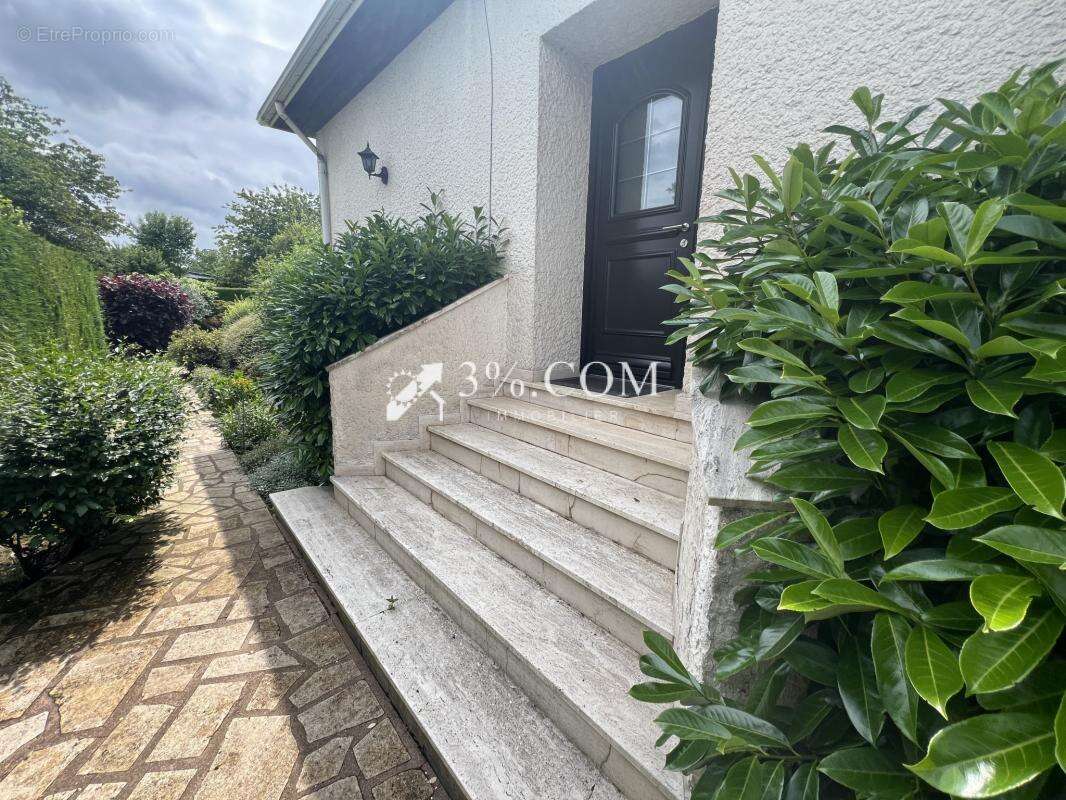 Maison à BLAINVILLE-SUR-L&#039;EAU