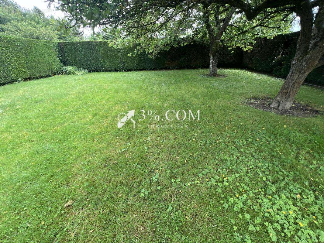 Maison à BLAINVILLE-SUR-L&#039;EAU