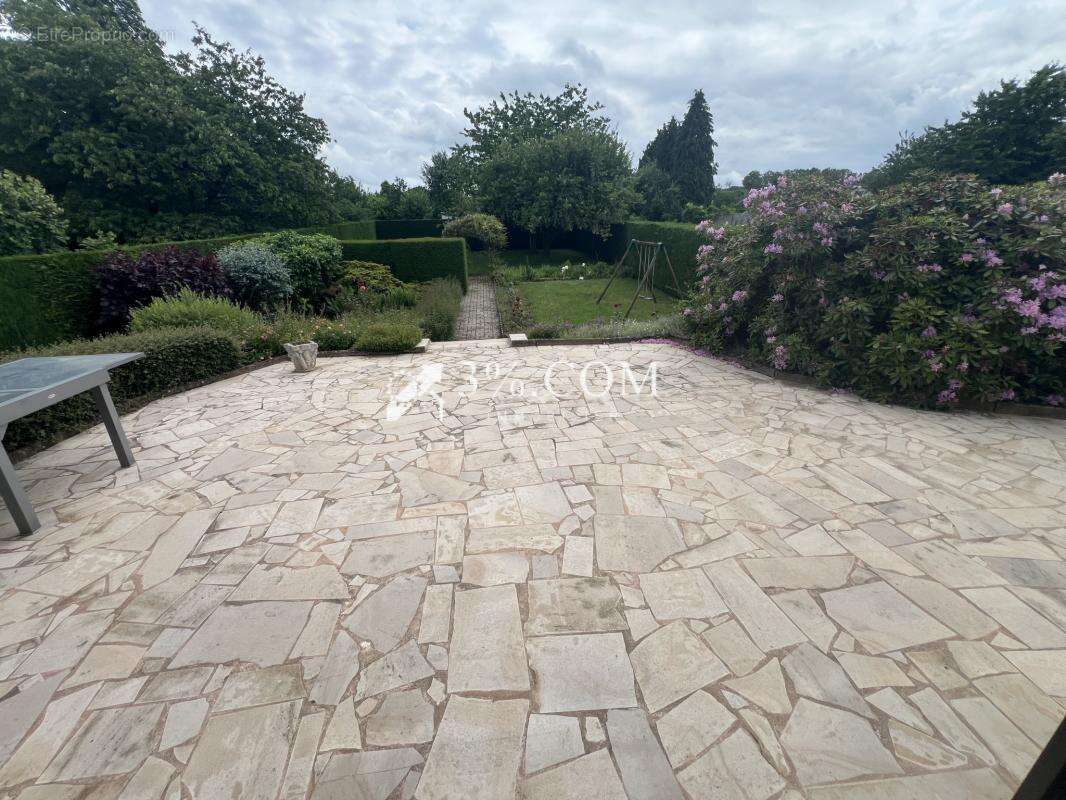 Maison à BLAINVILLE-SUR-L&#039;EAU