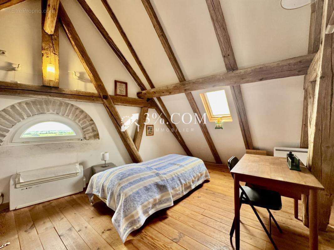 Appartement à DURNINGEN