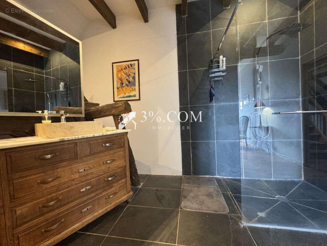 Appartement à DURNINGEN