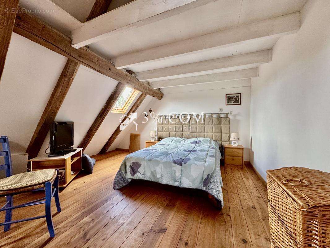 Appartement à DURNINGEN