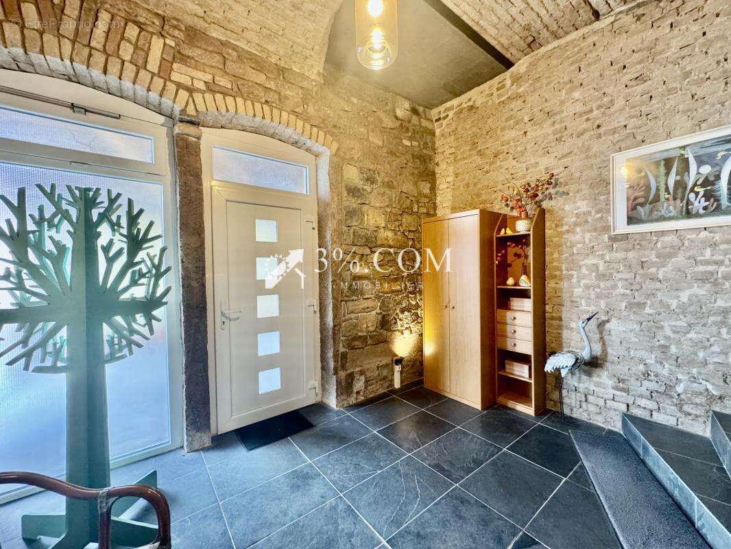 Appartement à DURNINGEN