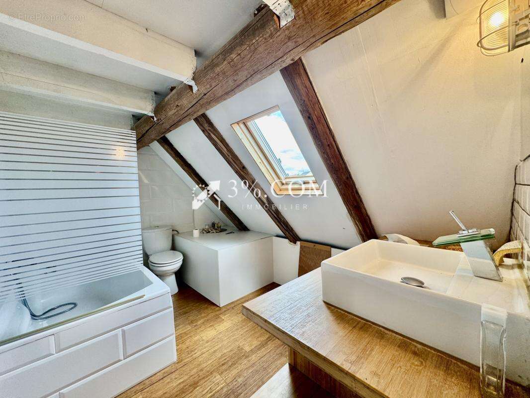 Appartement à DURNINGEN