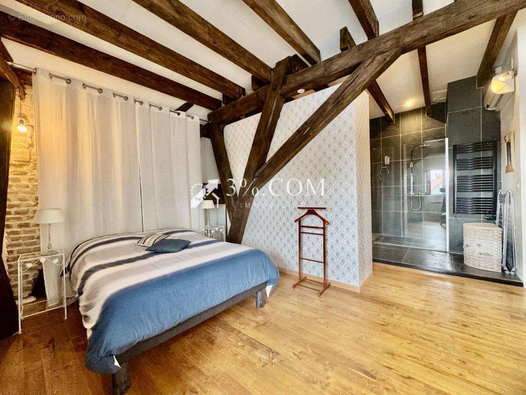 Appartement à DURNINGEN