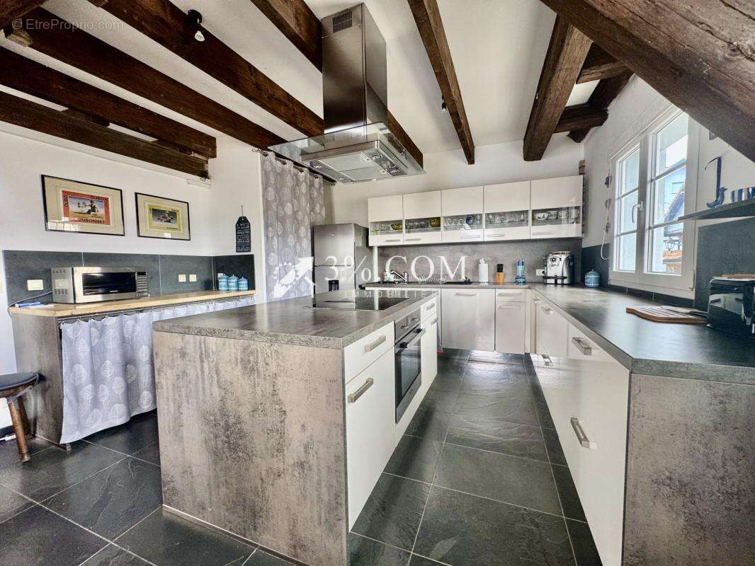 Appartement à DURNINGEN