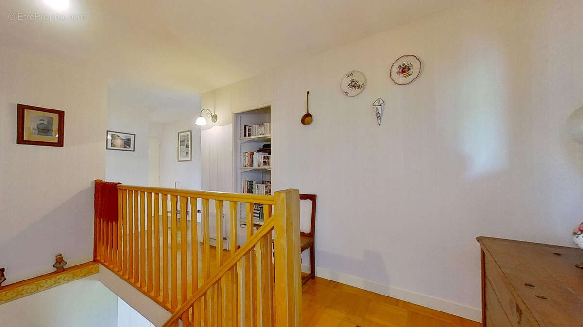 Maison à VILLOTTE-DEVANT-LOUPPY