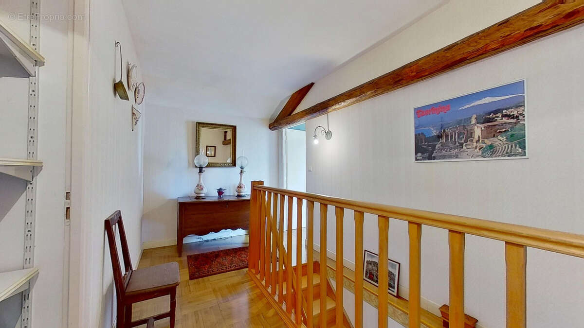 Maison à VILLOTTE-DEVANT-LOUPPY