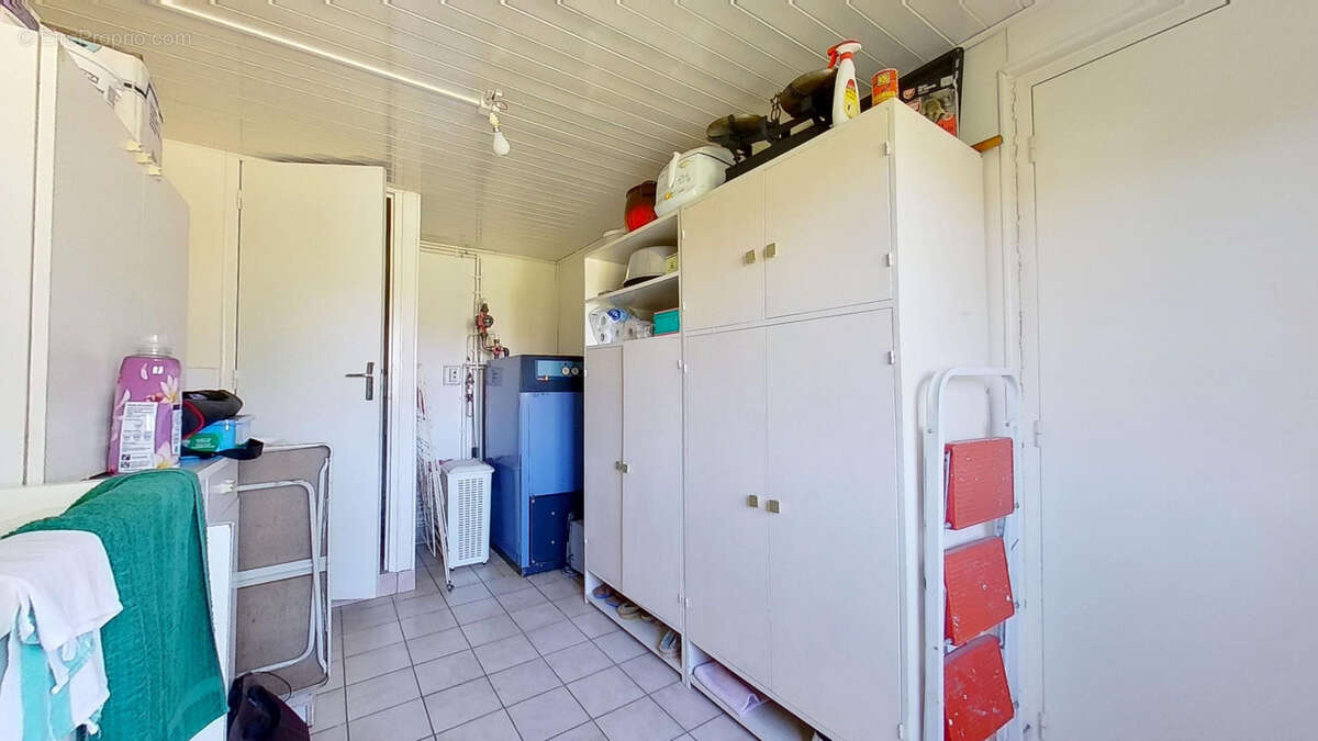 Maison à VILLOTTE-DEVANT-LOUPPY