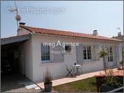 Maison à L'AIGUILLON-SUR-MER