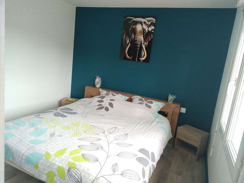 Maison à SEICHES-SUR-LE-LOIR