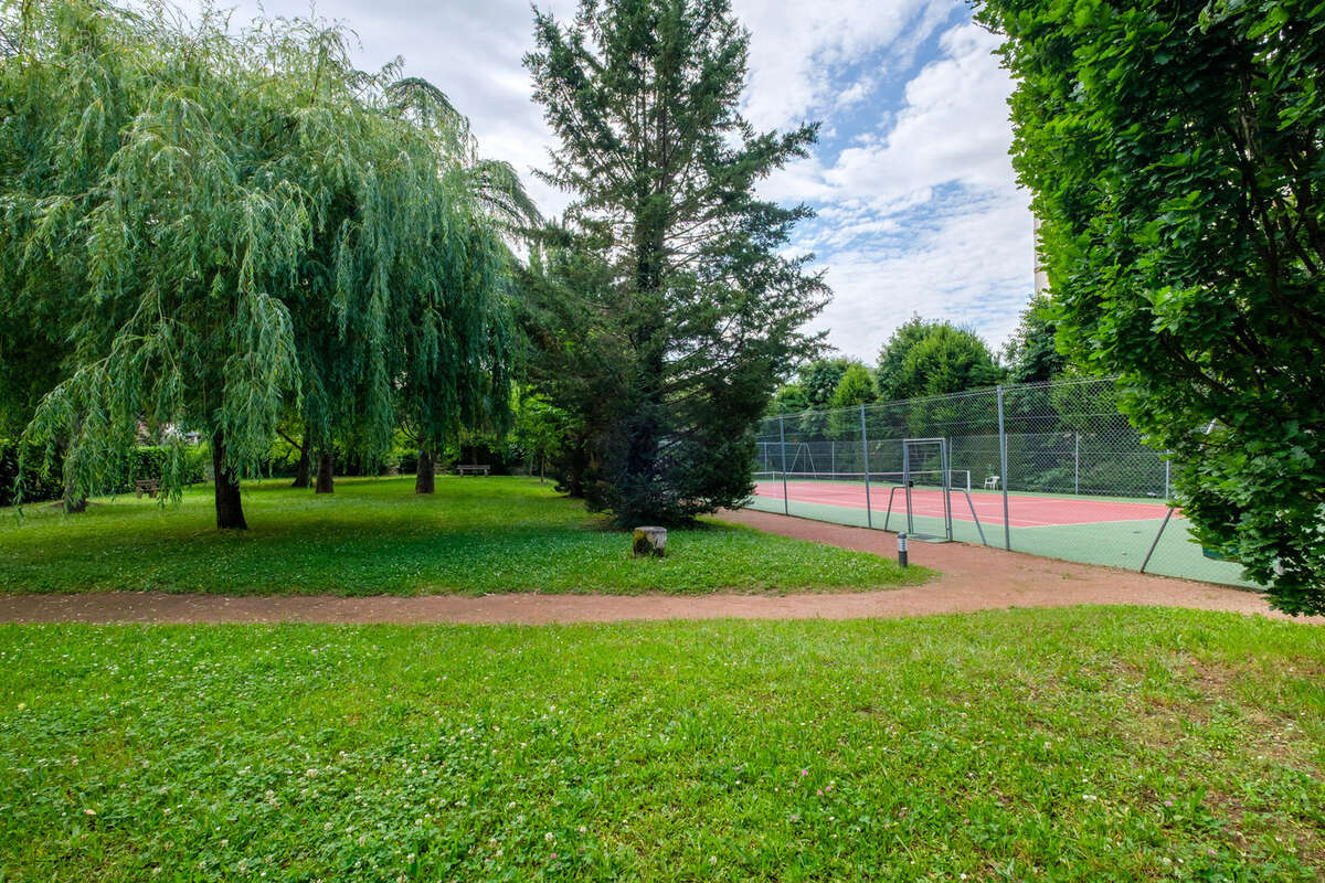 Appartement à TASSIN-LA-DEMI-LUNE