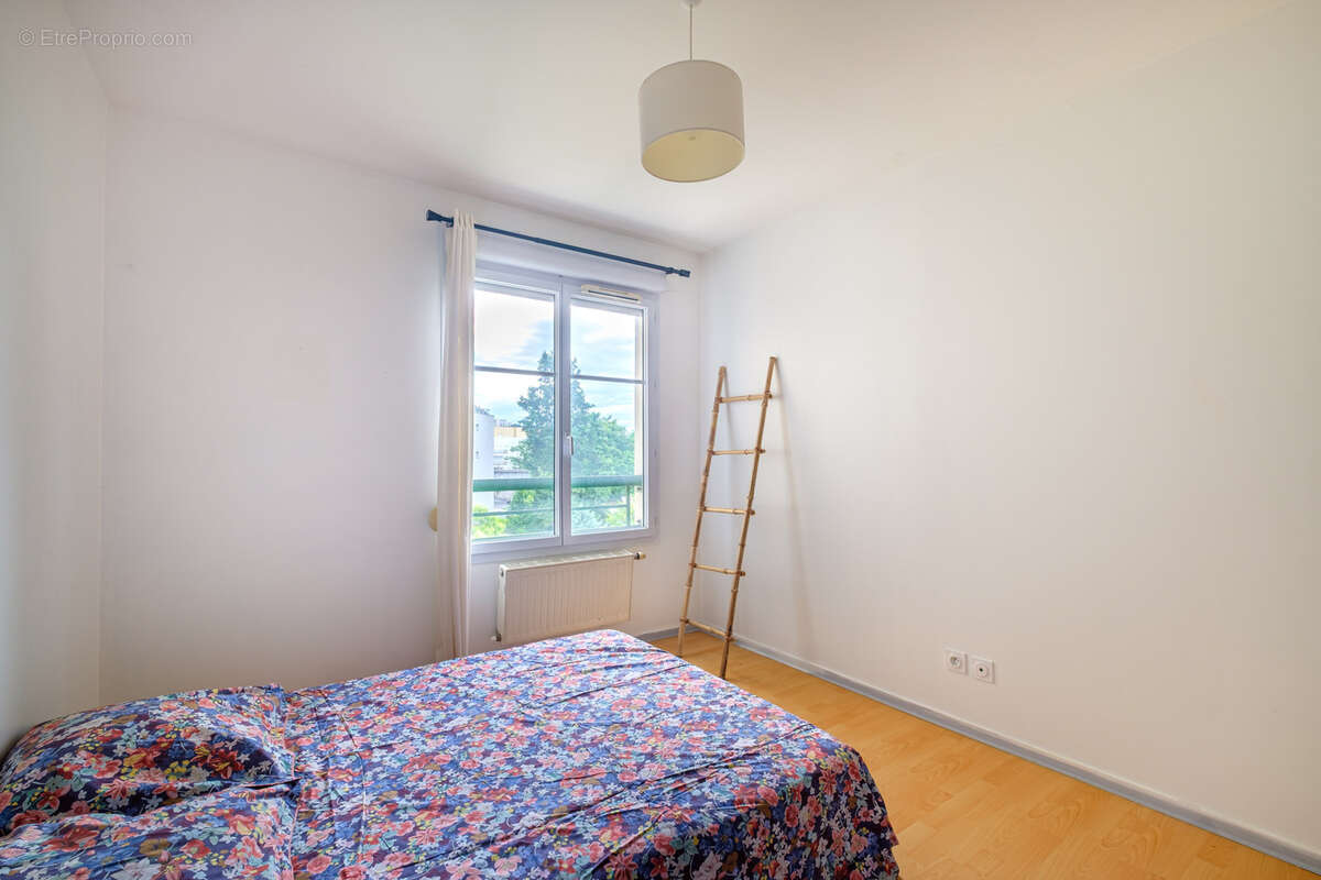 Appartement à TASSIN-LA-DEMI-LUNE