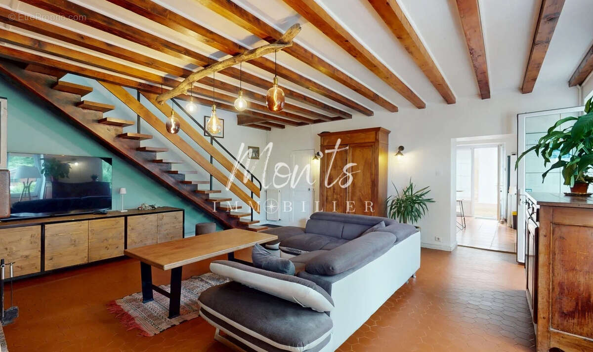 Maison à LES AVENIERES