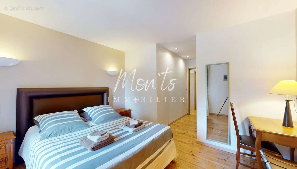 Maison à LES AVENIERES