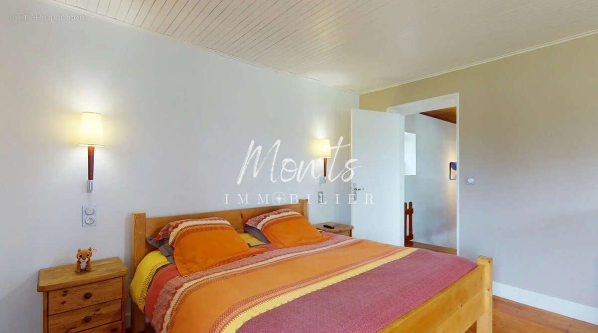 Maison à LES AVENIERES