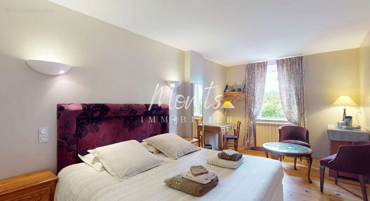 Maison à LES AVENIERES