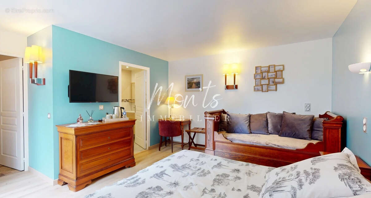 Maison à LES AVENIERES