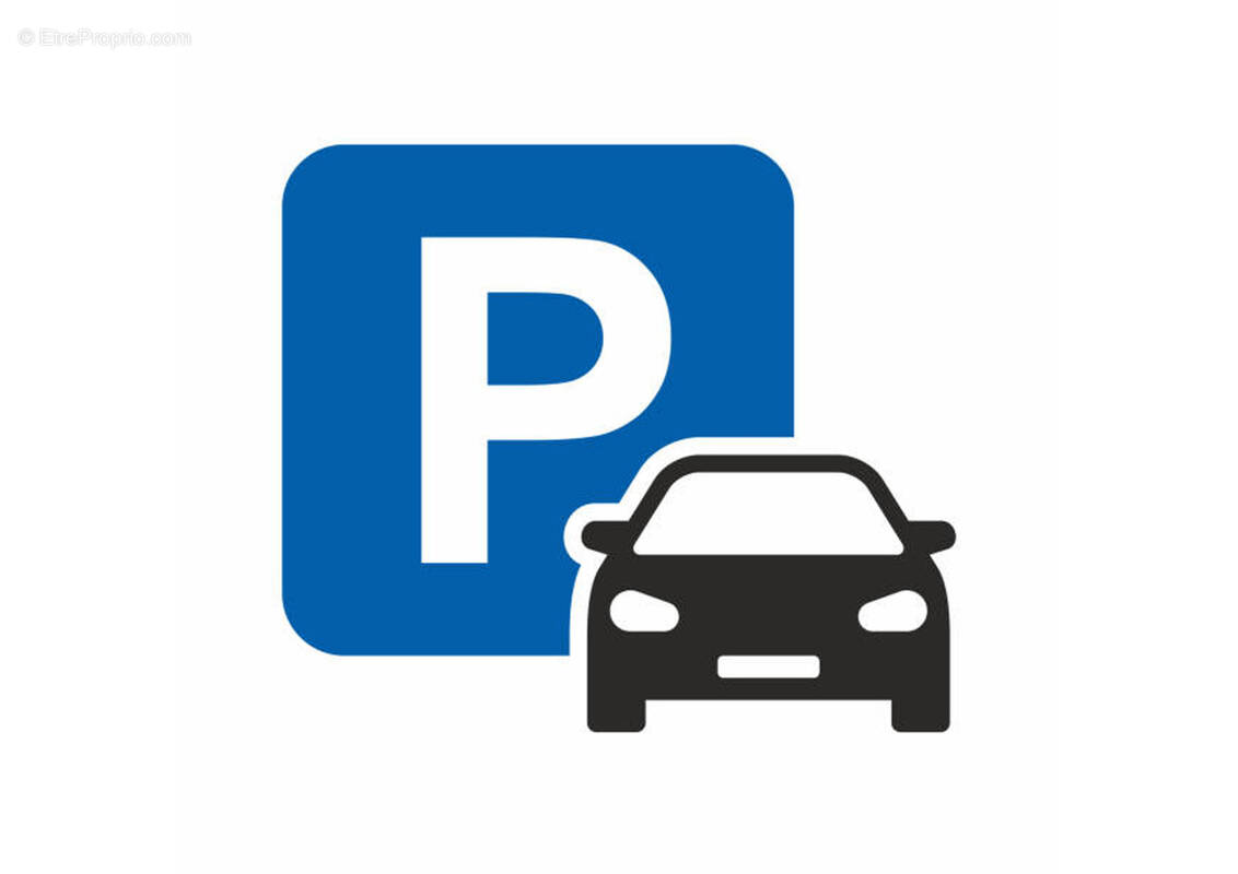 Parking à MAGNY-LE-HONGRE