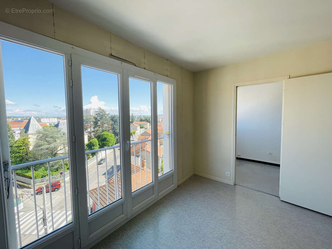 Appartement à ROANNE