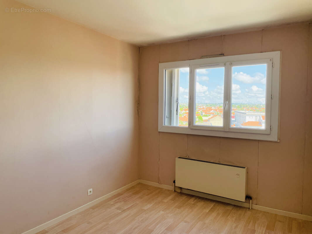 Appartement à ROANNE