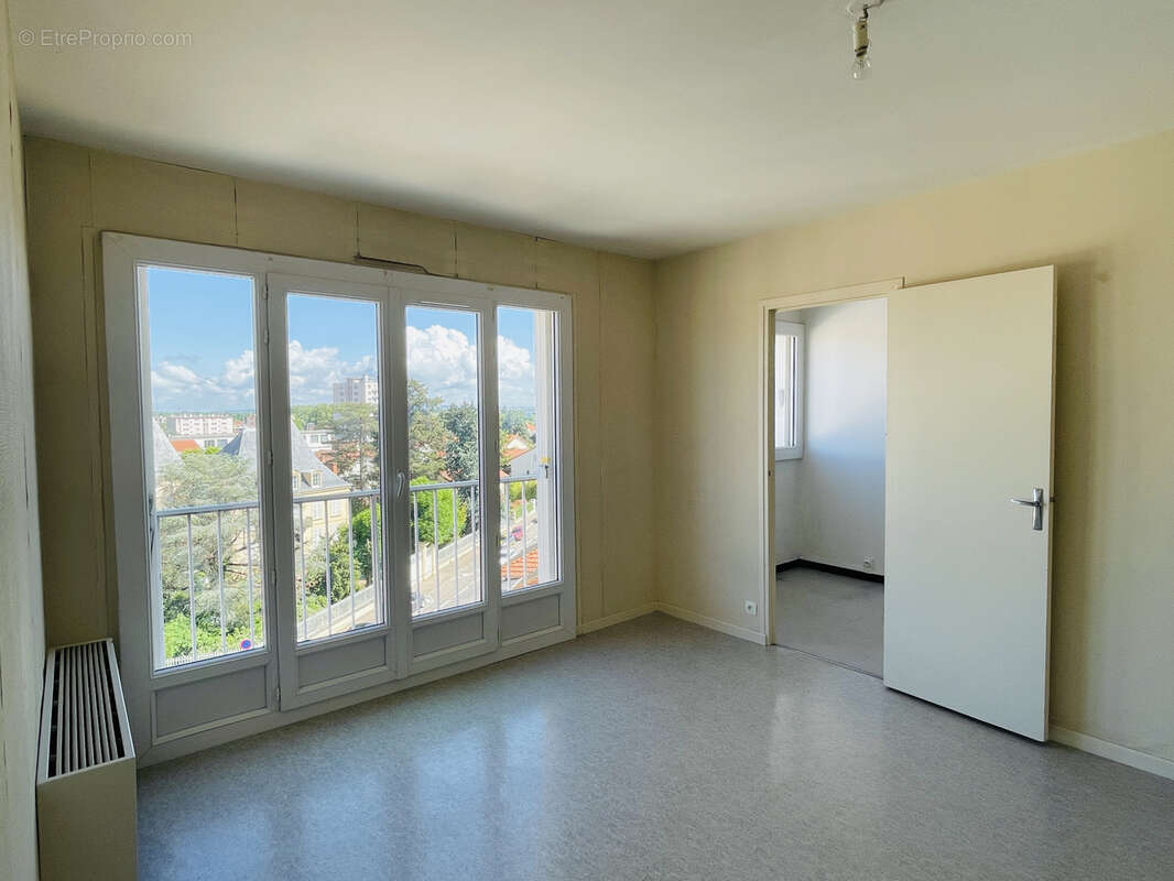 Appartement à ROANNE