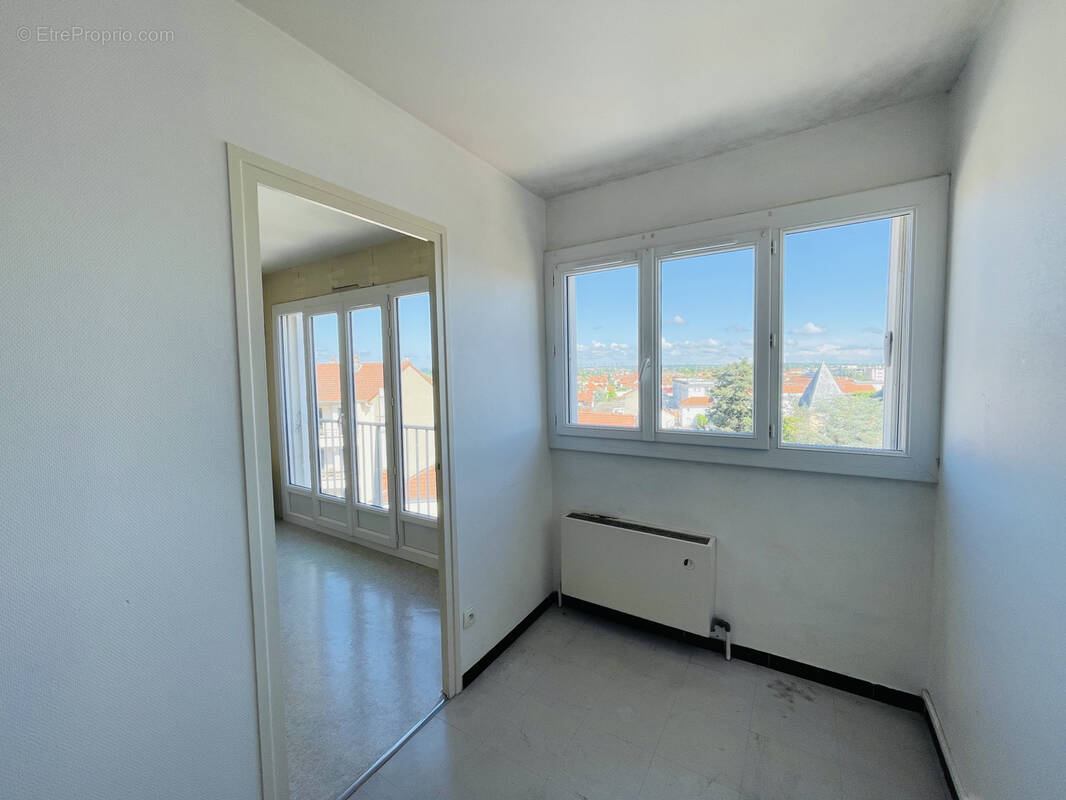 Appartement à ROANNE