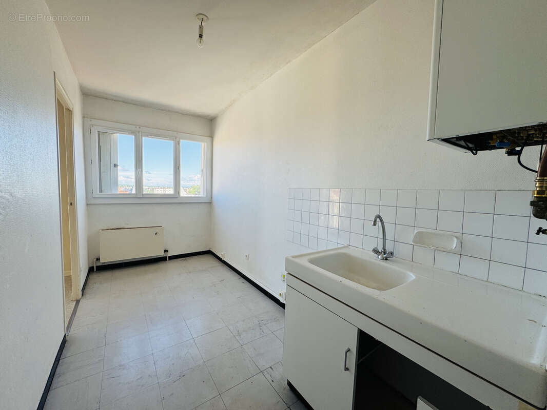 Appartement à ROANNE