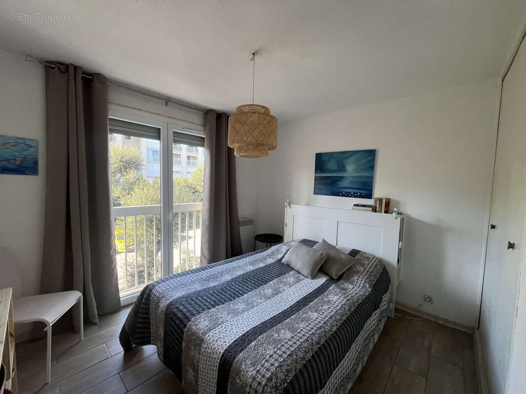 Appartement à FREJUS