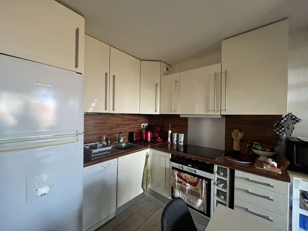 Appartement à FREJUS