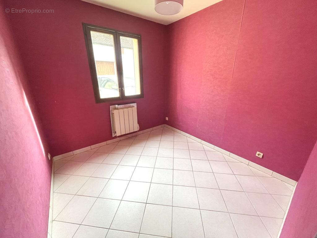 Appartement à SENS