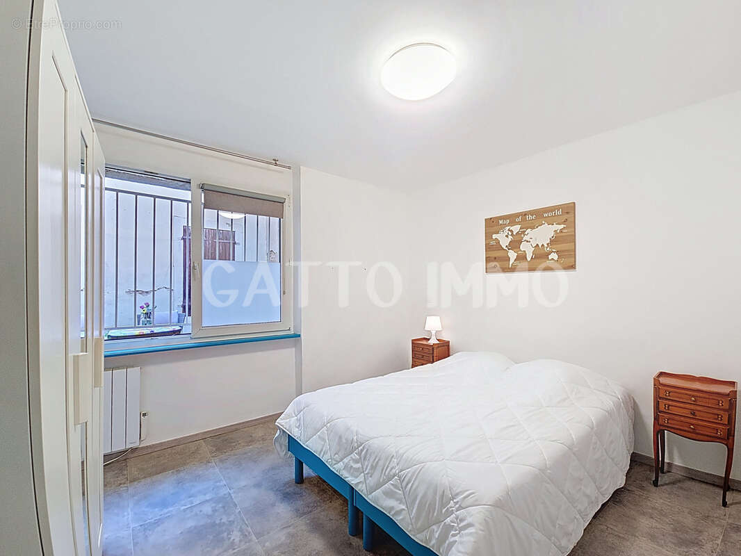 Appartement à METZ