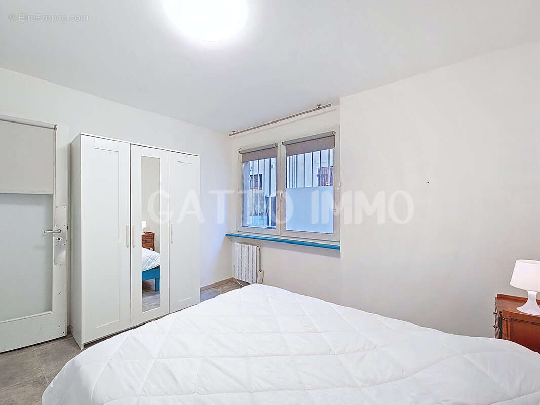 Appartement à METZ