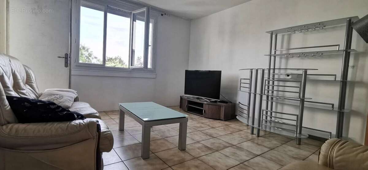 Appartement à TROYES