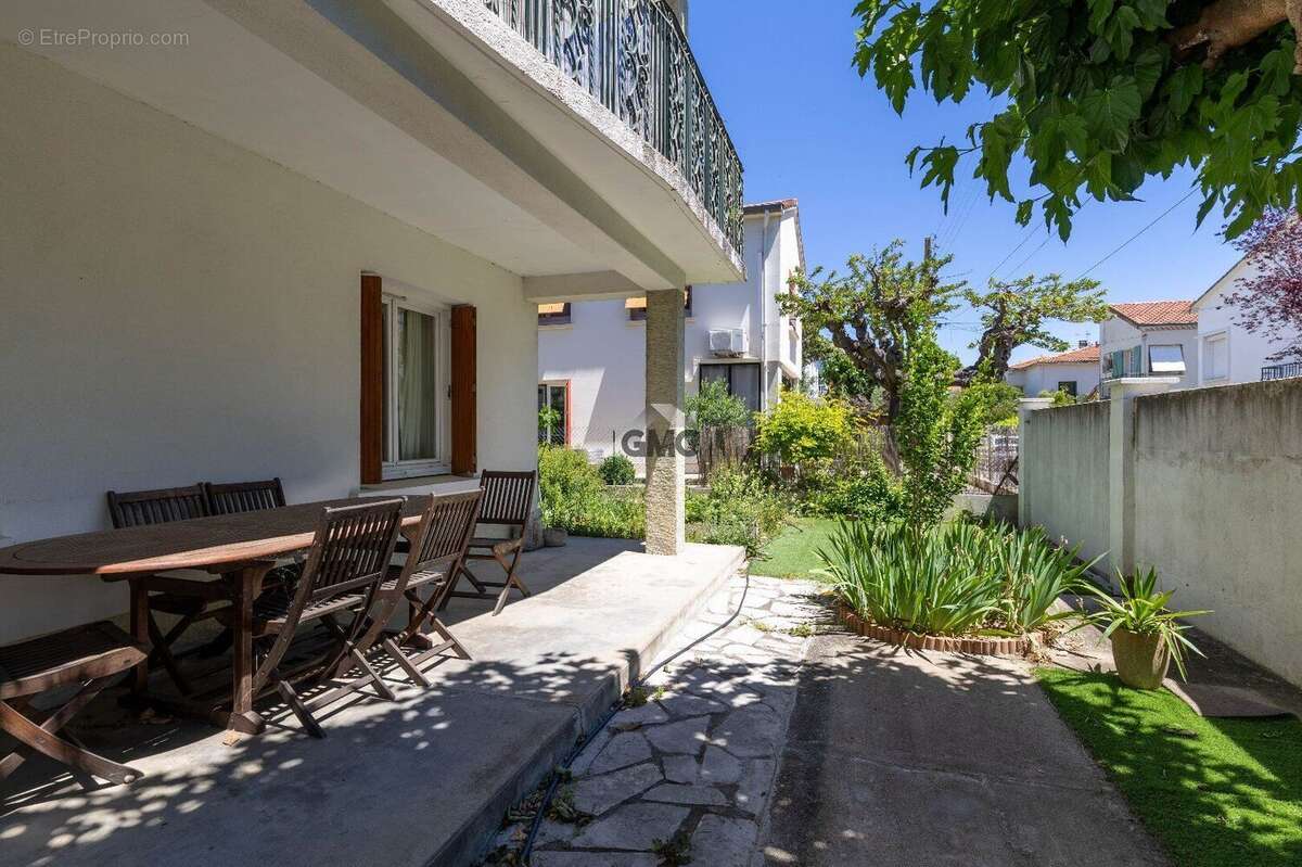 Photo 3 - Maison à PEZENAS