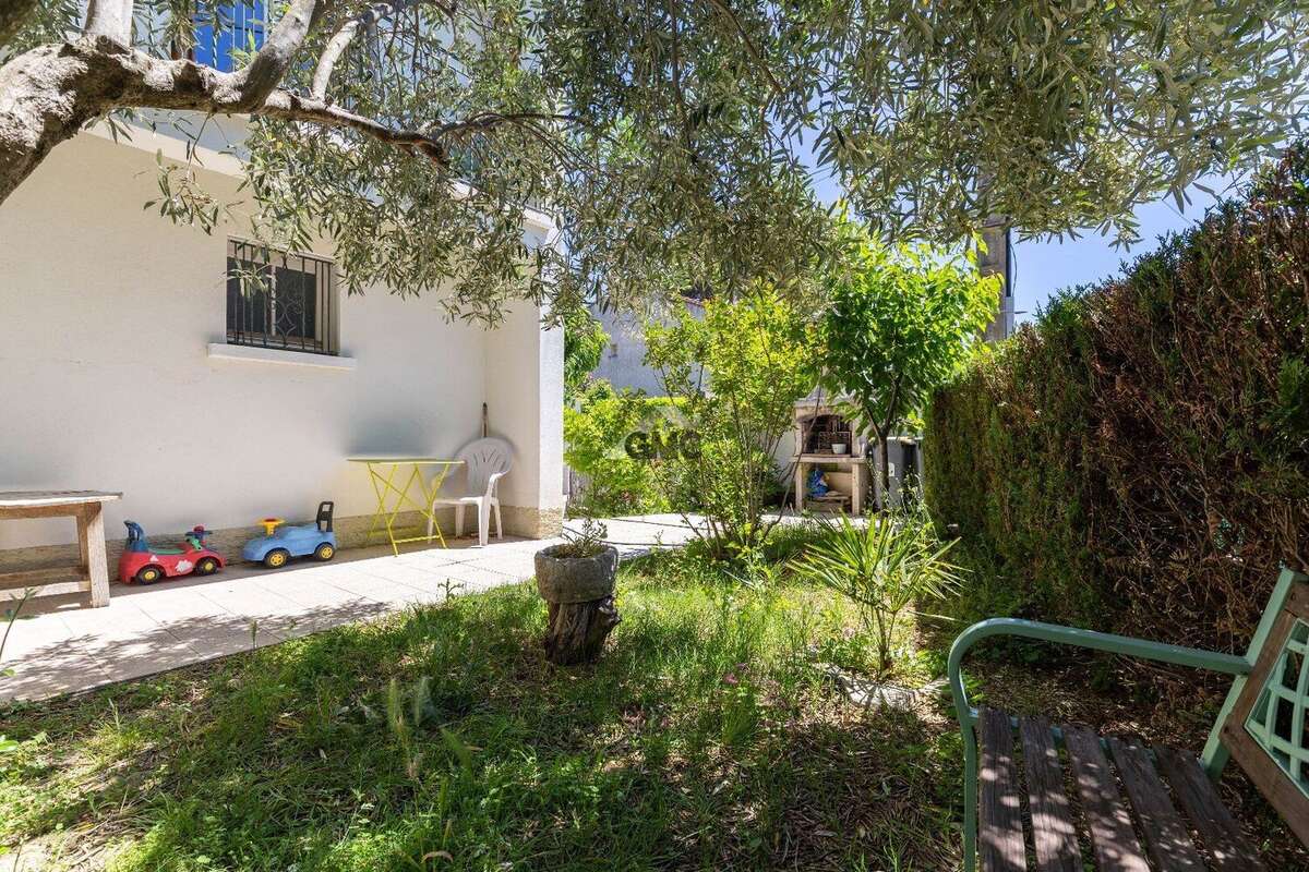 Photo 6 - Maison à PEZENAS