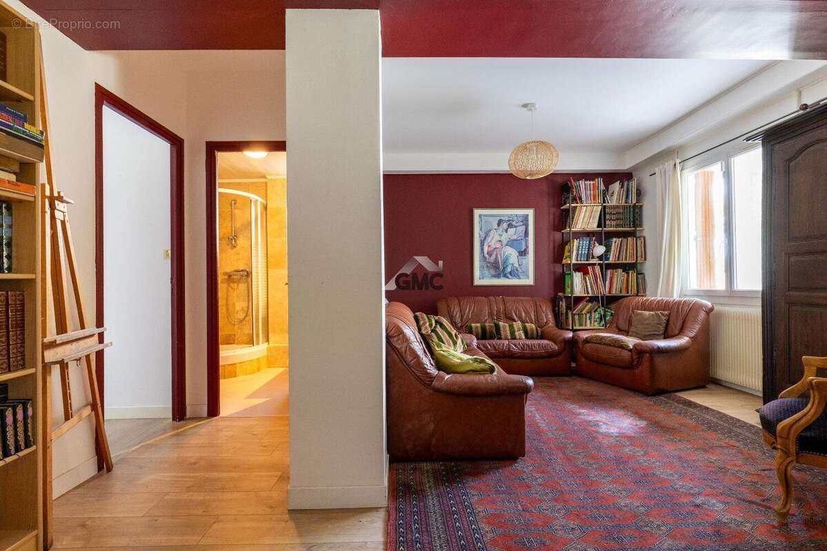 Photo 8 - Maison à PEZENAS