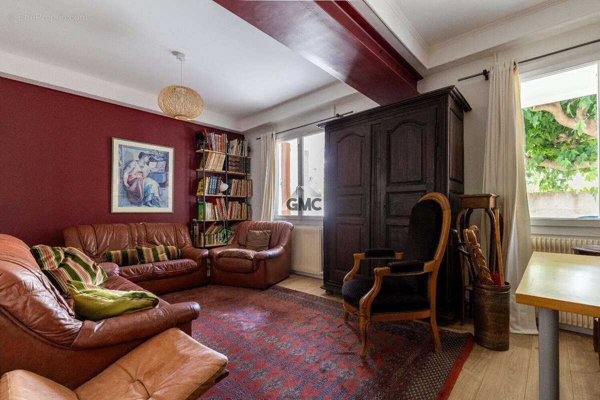 Photo 9 - Maison à PEZENAS