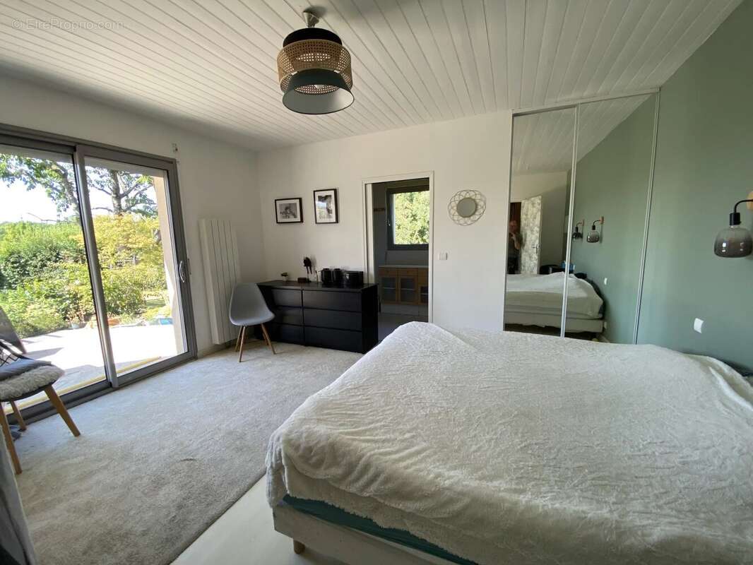 Maison à L&#039;AIGLE