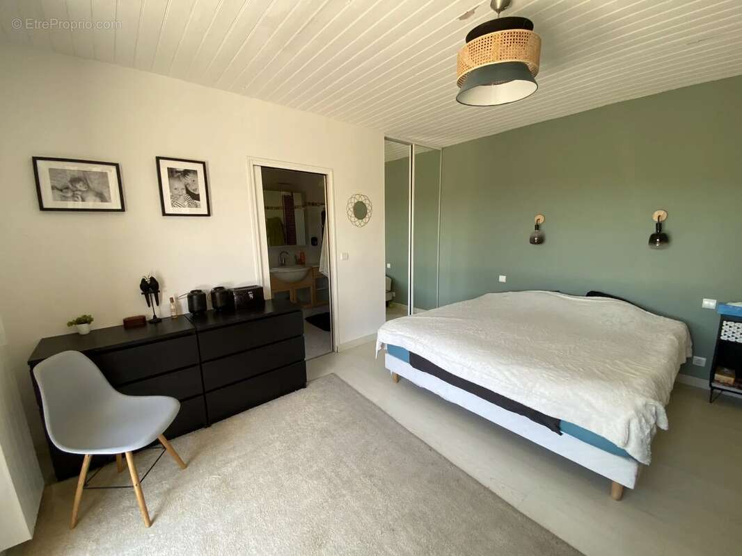 Maison à L&#039;AIGLE