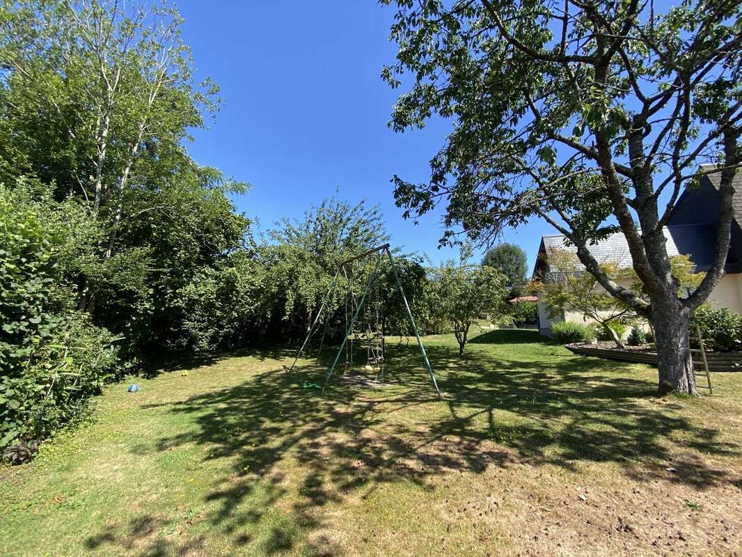 Maison à L&#039;AIGLE