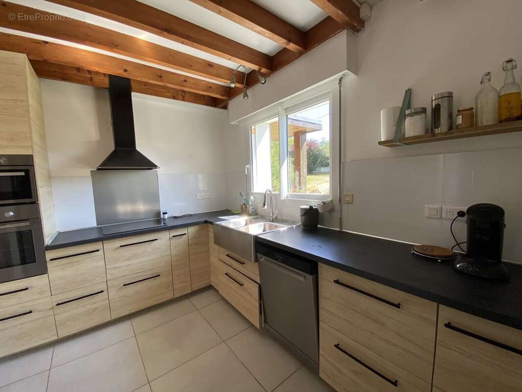 Maison à L&#039;AIGLE