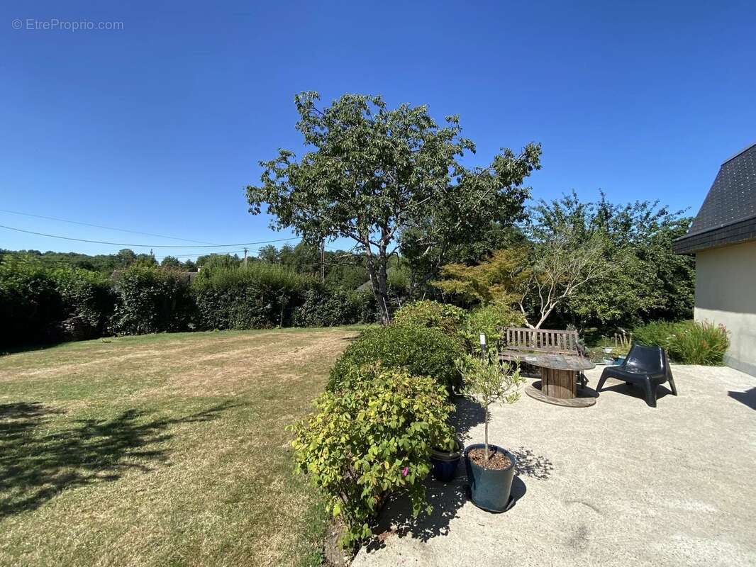 Maison à L&#039;AIGLE