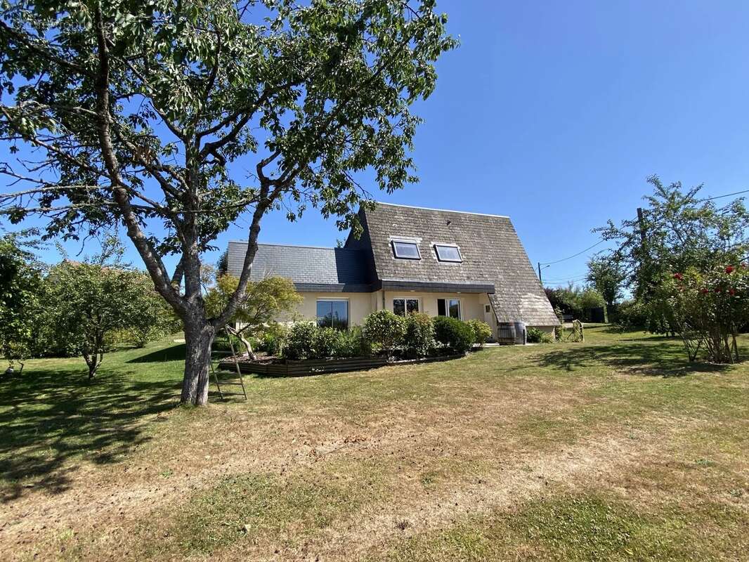 Maison à L&#039;AIGLE