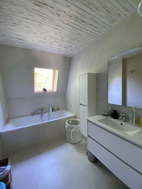 Maison à L&#039;AIGLE