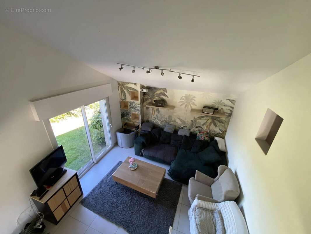 Maison à L&#039;AIGLE