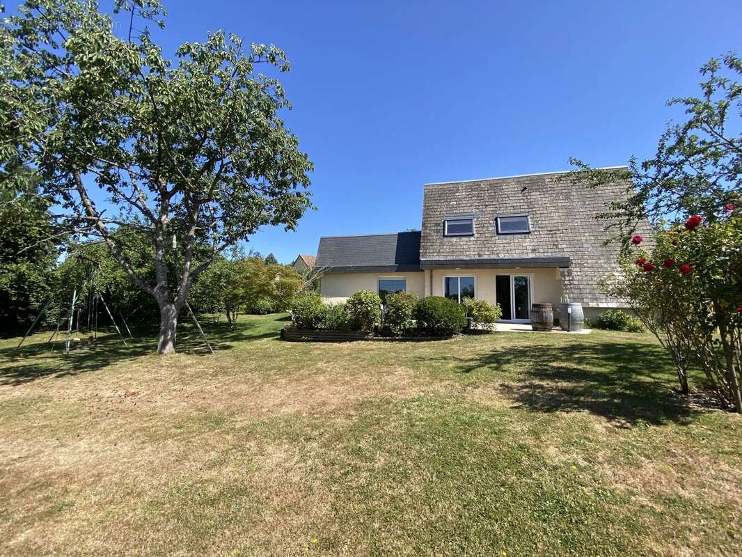 Maison à L&#039;AIGLE