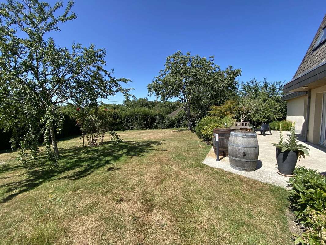 Maison à L&#039;AIGLE