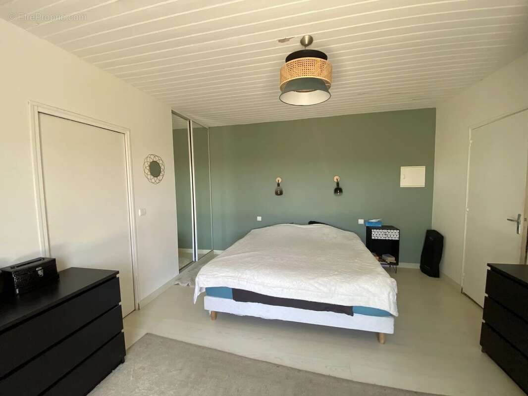 Maison à L&#039;AIGLE