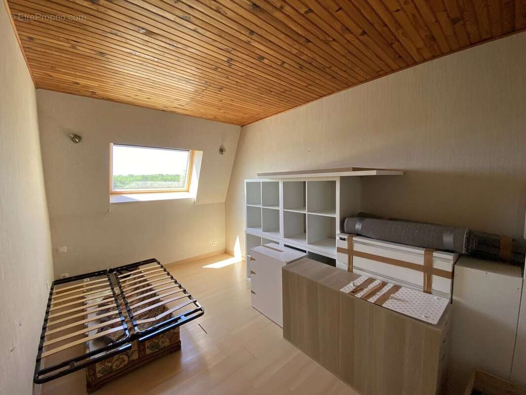 Maison à L&#039;AIGLE